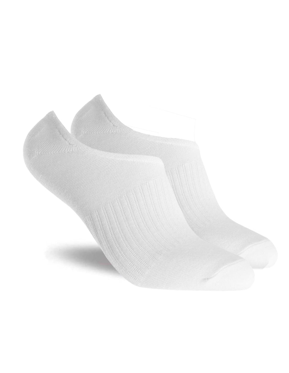 Chaussette Russell Athletic Classic No Show 3 Pack Accessories Blanche | LECG-54296