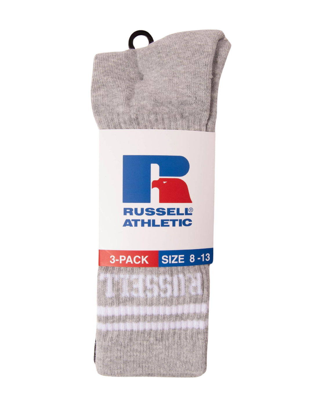 Chaussette Russell Athletic Varsity 3 Pac Accessories Multicolore | BEVA-51703