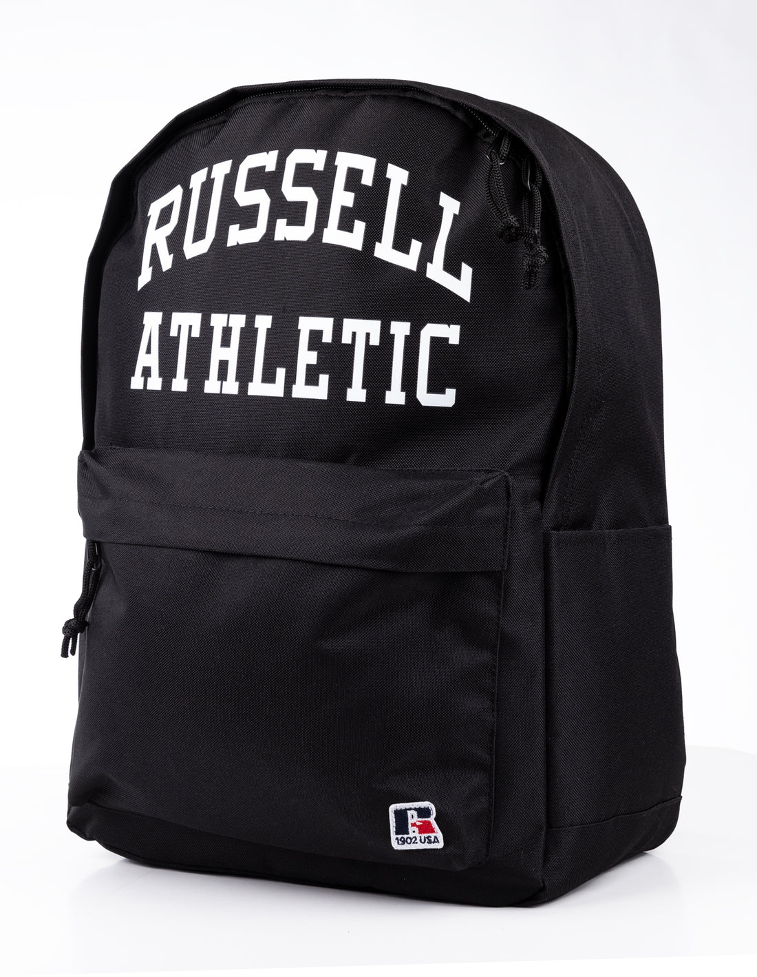 Sacs & Sacs à Dos Russell Athletic Arched Accessories Noir | GCVP-04756