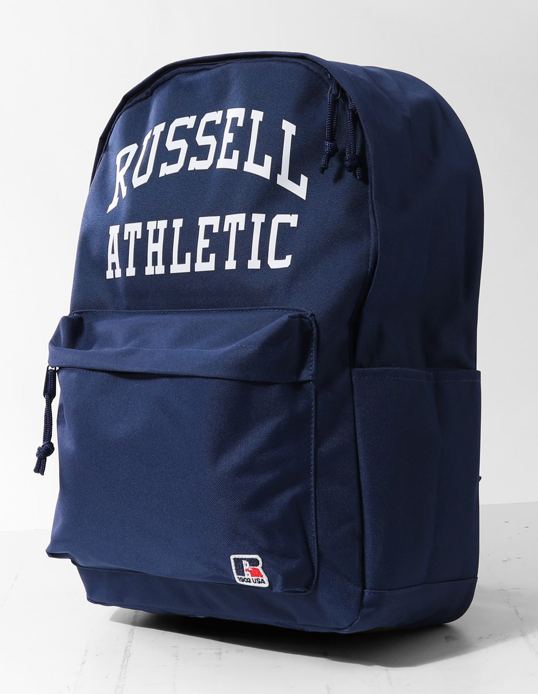 Sacs & Sacs à Dos Russell Athletic Arched Accessories Bleu Marine | WSVD-42978 