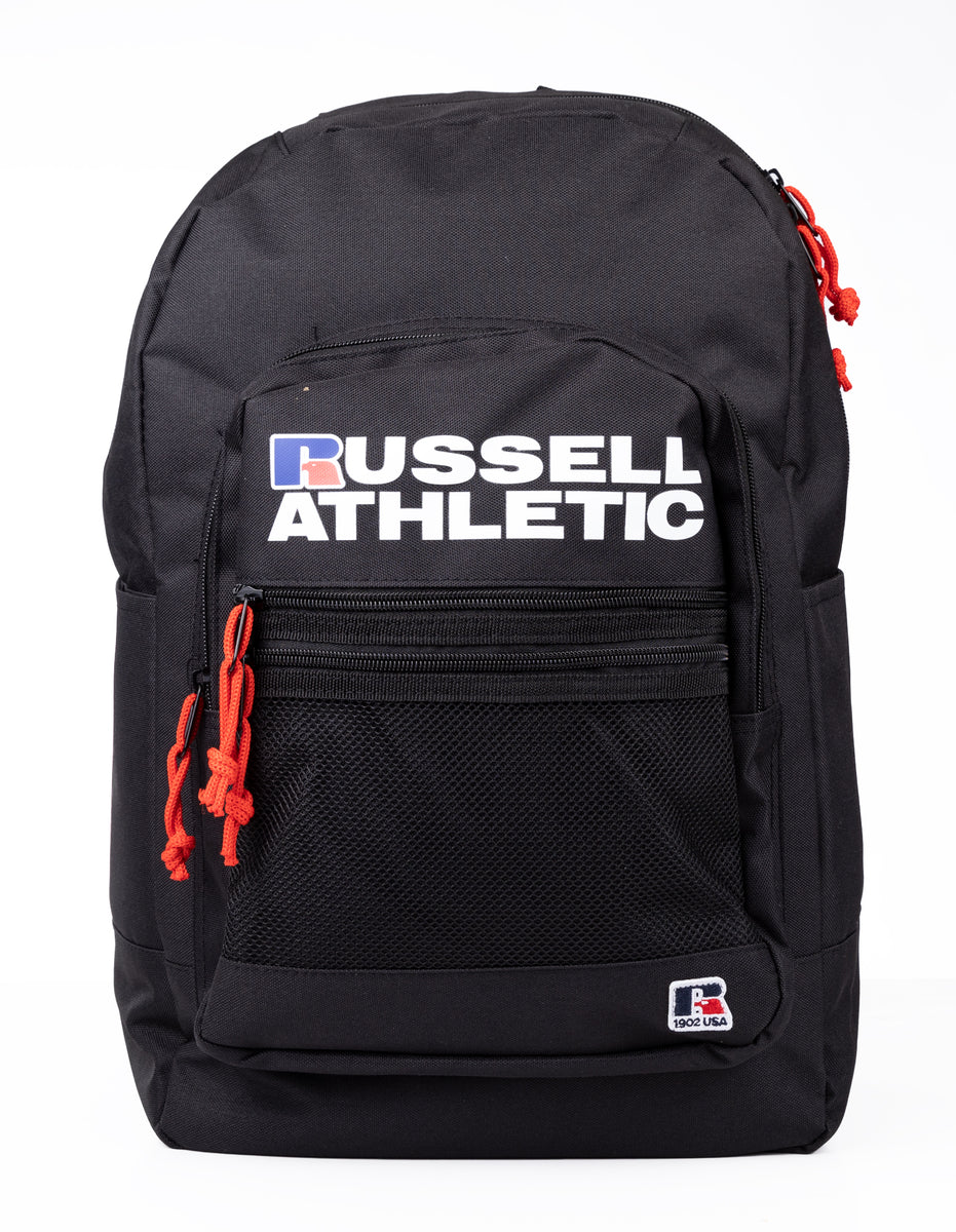 Sacs & Sacs à Dos Russell Athletic Wessex Accessories Noir | FYSO-72348