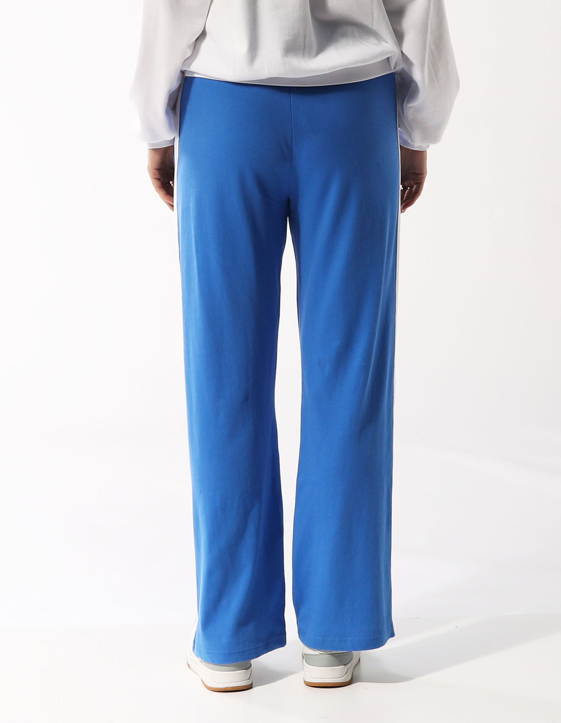 Track pants Russell Athletic Alabama Open Leg Femme Bleu | DLZV-32014