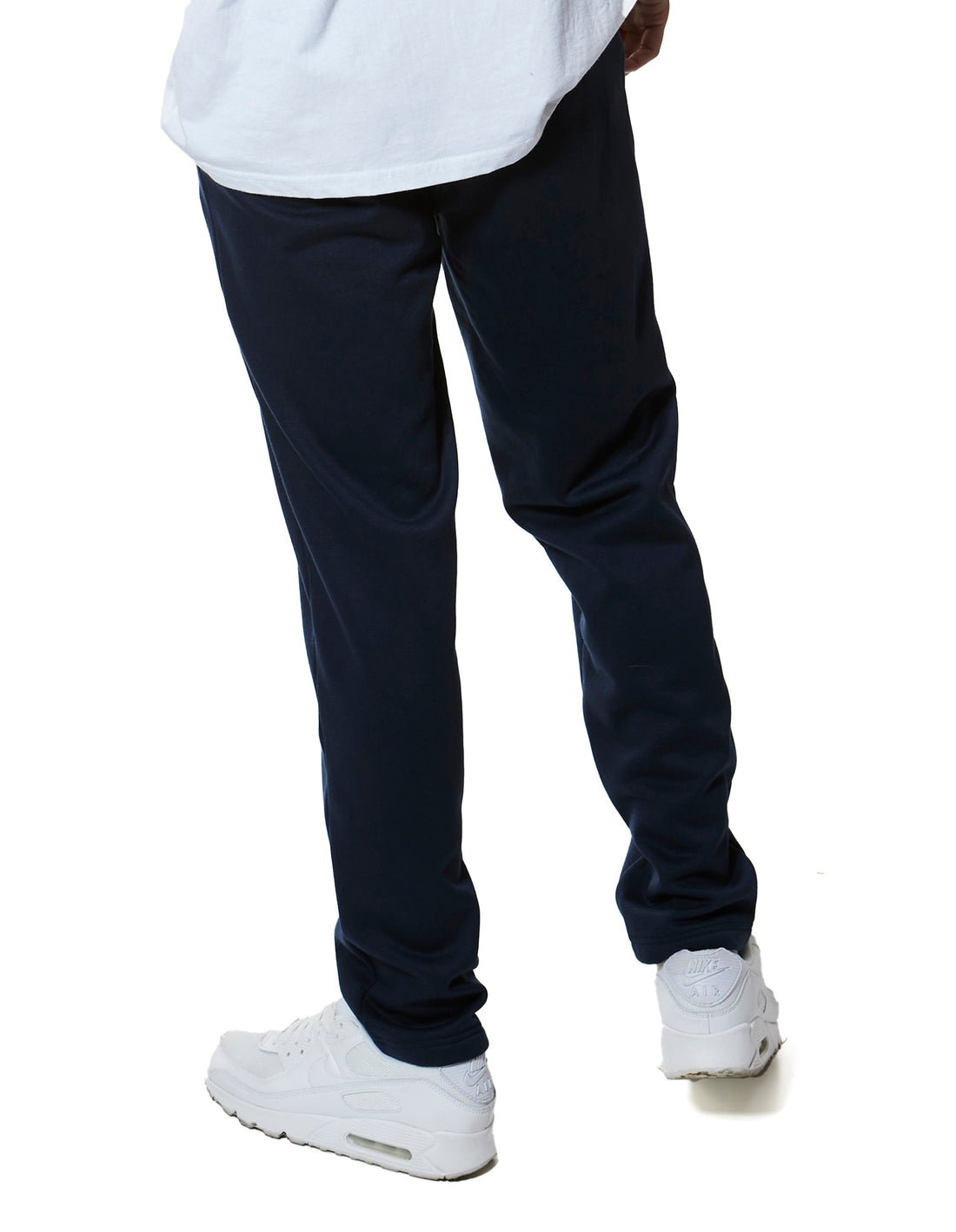 Track pants Russell Athletic Originals Open Leg Homme Bleu Marine | KBGA-21548