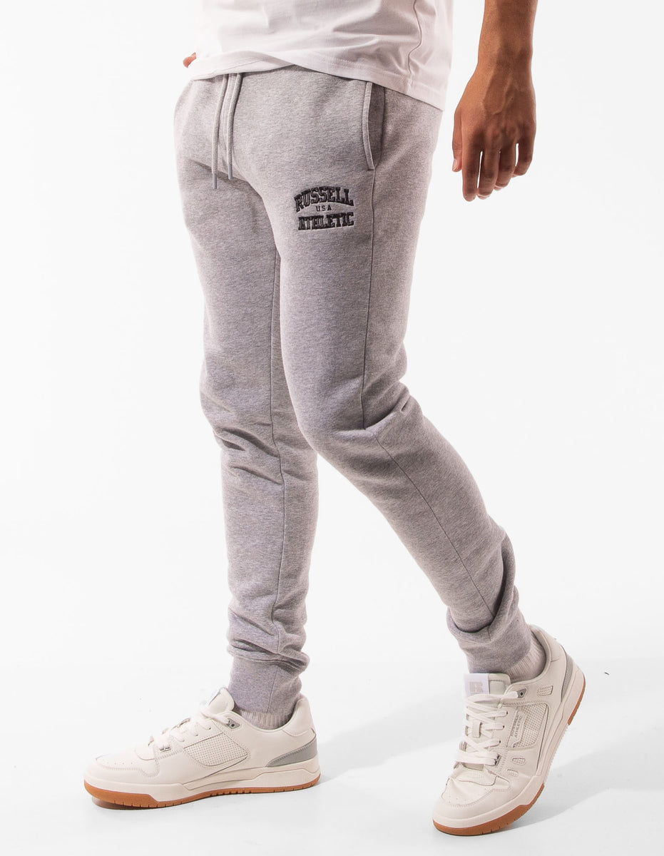 Track pants Russell Athletic Sierra Homme Grise | DLBW-04965